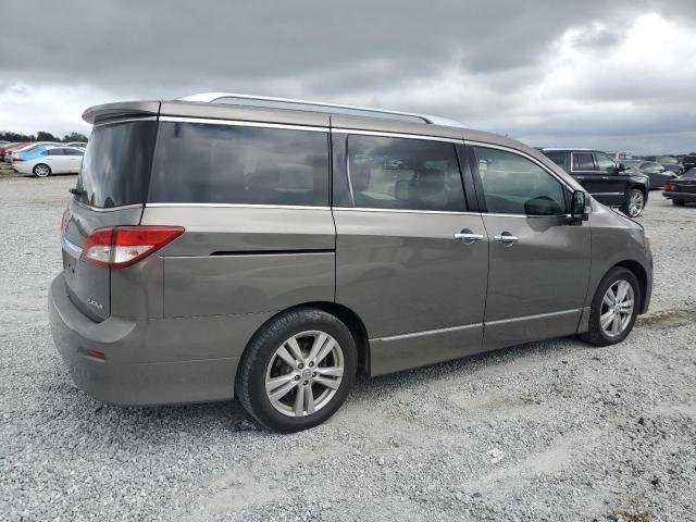 2015 NISSAN QUEST S - JN8AE2KP1F9130115