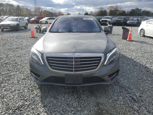 VIN WDDUG8FB0HA288487 2017 MERCEDES-BENZ S-CLASS no.5