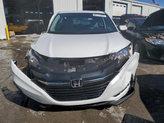 VIN 3CZRU5H33GM736343 2016 HONDA HR-V no.5