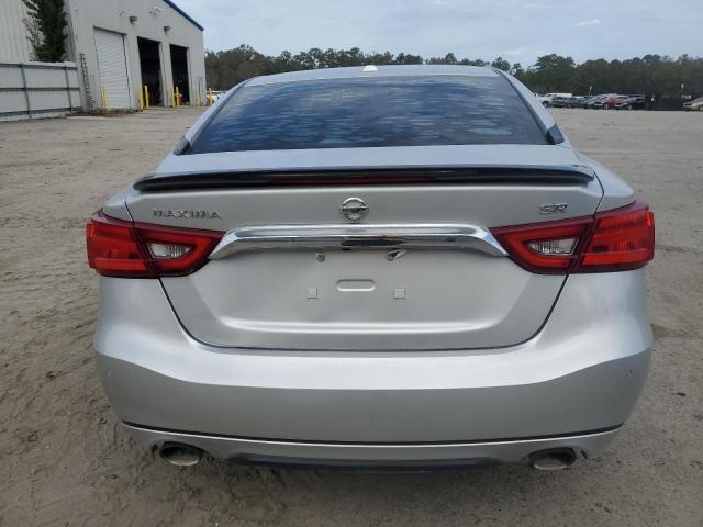 2016 NISSAN MAXIMA 3.5 - 1N4AA6AP9GC431757