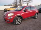 FIAT 500X LOUNG photo