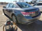 HONDA ACCORD EX снимка