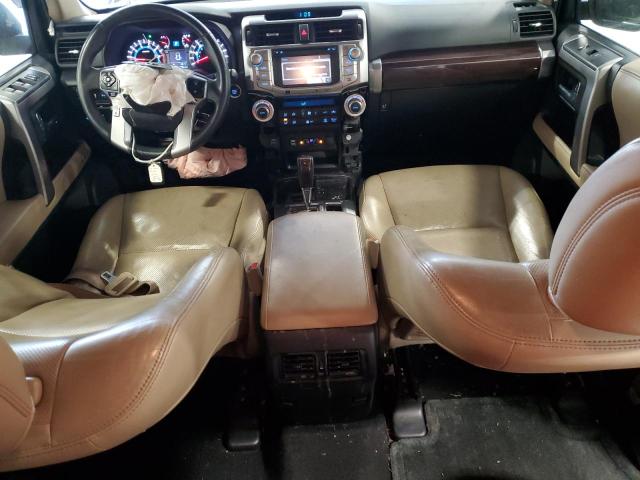 2016 TOYOTA 4RUNNER SR - JTEZU5JRXG5112044