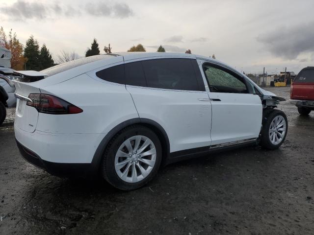 2016 TESLA MODEL X - 5YJXCBE24GF008769