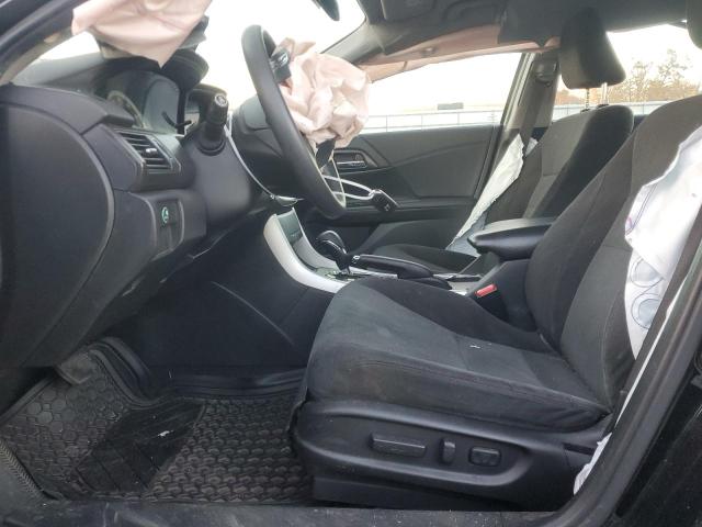 2015 HONDA ACCORD EX - 1HGCR2F75FA268968