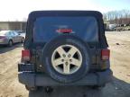 Lot #3027006775 2010 JEEP WRANGLER U