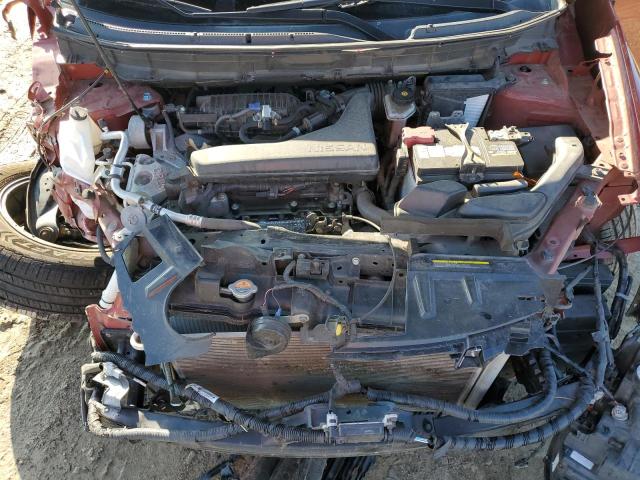 2019 NISSAN ROGUE S - 5N1AT2MT7KC747314