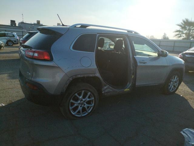 2018 JEEP CHEROKEE L - 1C4PJLCB6JD597059