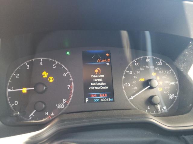 2023 TOYOTA COROLLA LE - 5YFB4MDE5PP029620