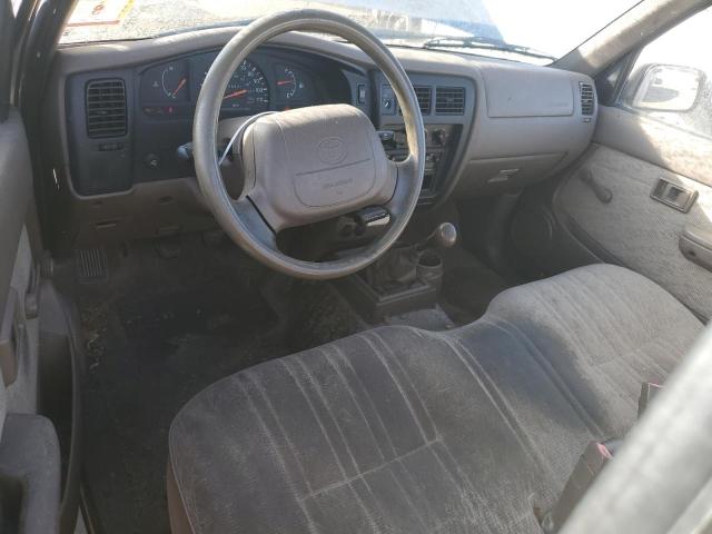 1998 TOYOTA TACOMA #3293441413