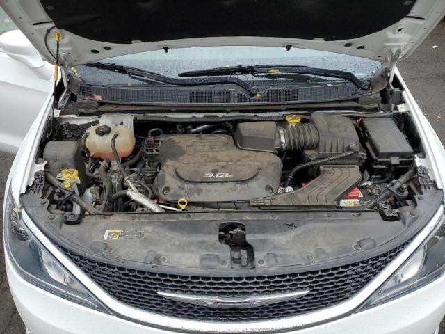 2018 CHRYSLER PACIFICA T - 2C4RC1FG8JR112402