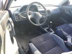 Lot #3023988242 1991 ACURA INTEGRA LS