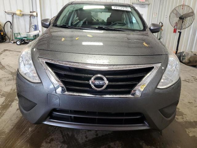 2018 NISSAN VERSA S - 3N1CN7AP0JL808892