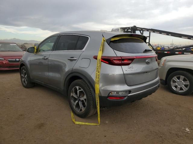 2020 KIA SPORTAGE L - KNDPMCACXL7807134