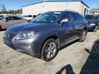 2015 LEXUS RX 350 - 2T2ZK1BA6FC199157