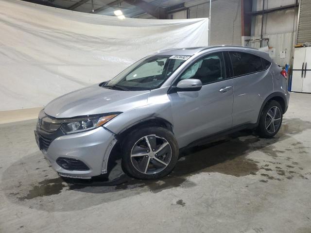 2022 HONDA HR-V EX #3023396280