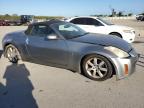 Lot #2991642075 2004 NISSAN 350Z ROADS