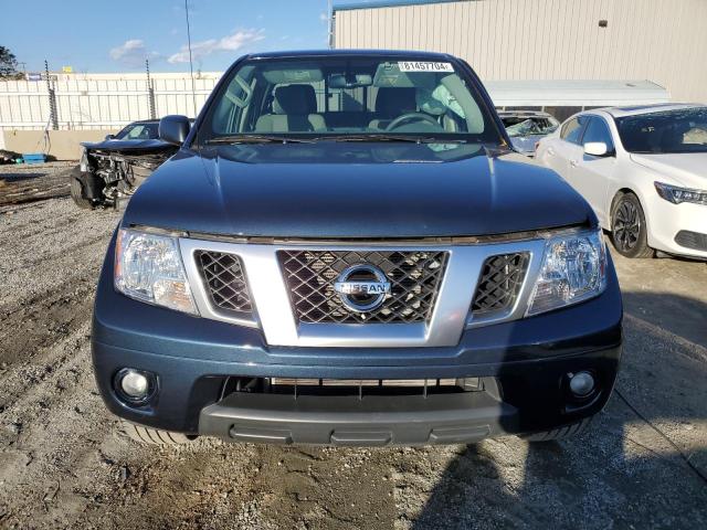2021 NISSAN FRONTIER S - 1N6ED0EB3MN715526