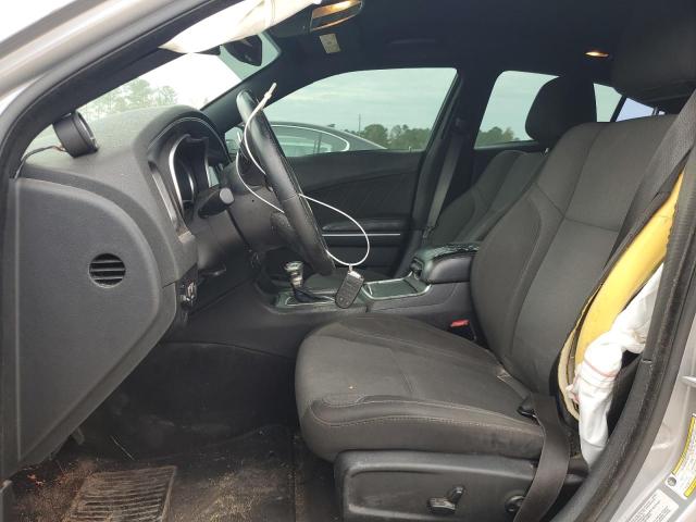 2016 DODGE CHARGER R/ - 2C3CDXCT3GH159184