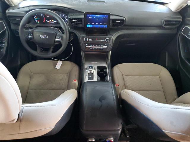 2020 FORD EXPLORER - 1FMSK7BH7LGB86223