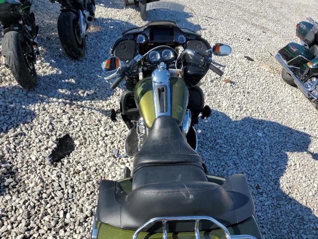 2022 HARLEY-DAVIDSON FLTRK 1HD1KZF15NB608447
