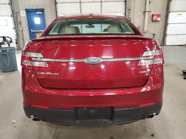 2016 FORD TAURUS SEL - 1FAHP2E86GG143633