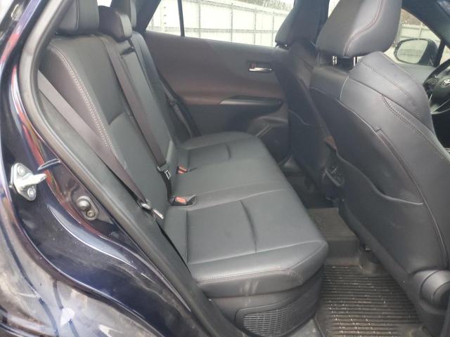 2022 TOYOTA VENZA LE - JTEAAAAH2NJ107205