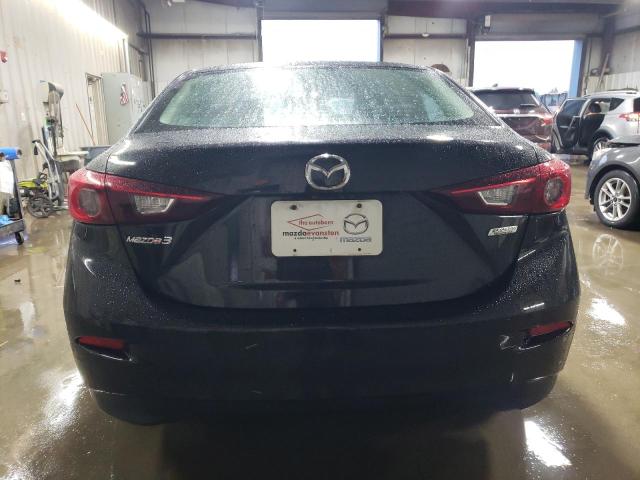 2017 MAZDA 3 SPORT - 3MZBN1U73HM113857