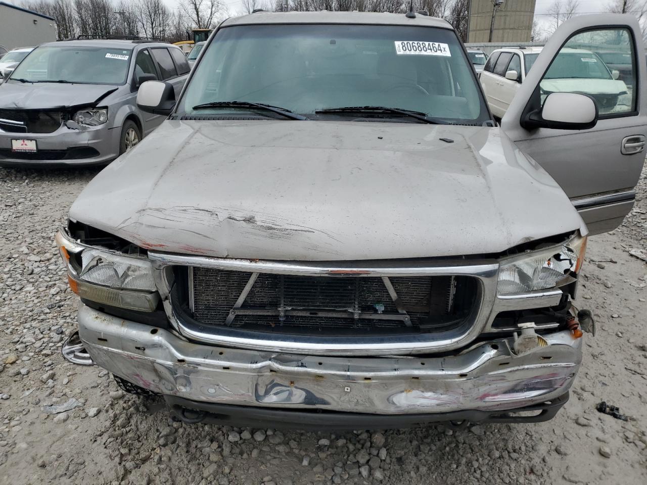 Lot #2989319950 2005 GMC YUKON