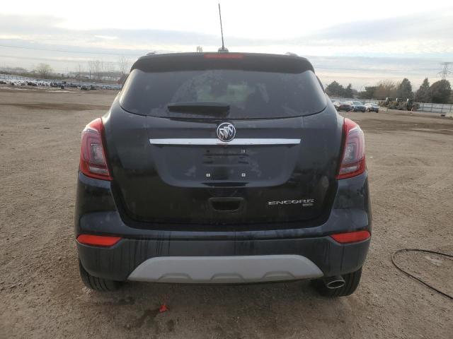 2020 BUICK ENCORE PRE - KL4CJESB0LB001349