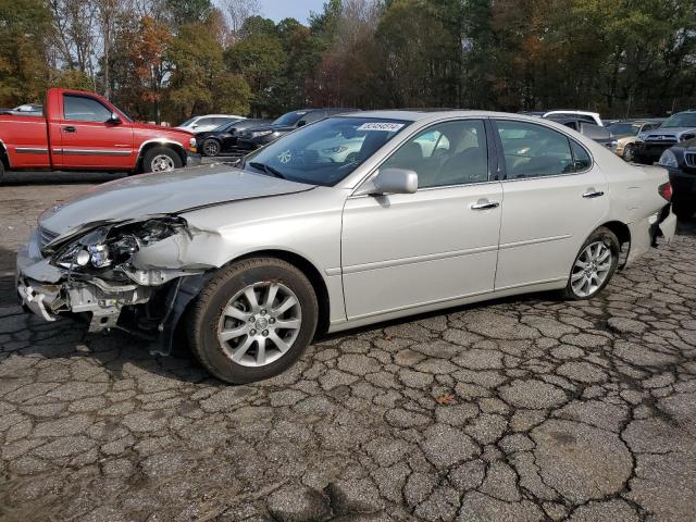 2004 LEXUS ES 330 #3024572635