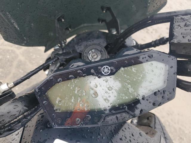 2018 YAMAHA MT07 JYARM27E4JA002110
