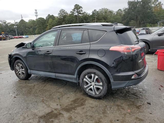 2017 TOYOTA RAV4 LE - 2T3ZFREV4HW337700