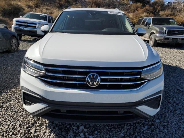 2024 VOLKSWAGEN TIGUAN SE - 3VVMB7AX2RM074130