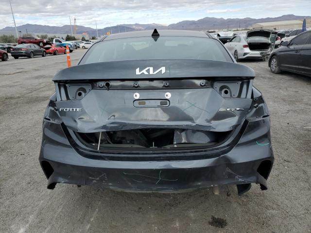 2022 KIA FORTE GT L - 3KPF54AD4NE439429