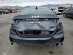 Lot #3028945761 2022 KIA FORTE GT L