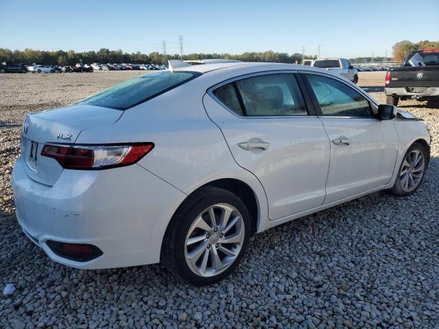2016 ACURA ILX BASE W - 19UDE2F3XGA021637