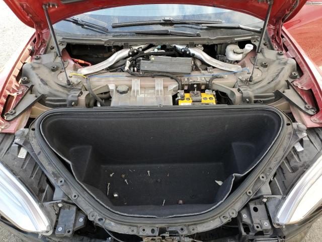 2018 TESLA MODEL S - 5YJSA1E22JF272459