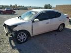 Lot #3027169365 2018 NISSAN VERSA S