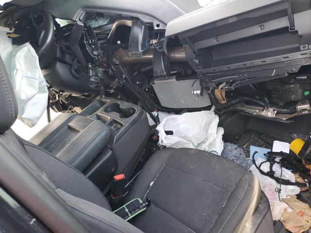 2022 CHEVROLET SILVERADO - 3GCPDDEK7NG637233
