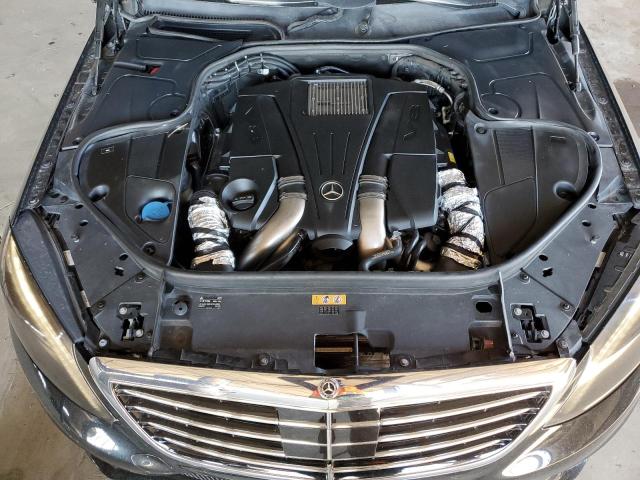 VIN WDDUG8FB2EA065895 2014 MERCEDES-BENZ S-CLASS no.11