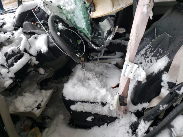 2023 CHRYSLER PACIFICA H - 2C4RC1L72PR551298