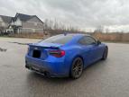 SUBARU BRZ 2.0 LI photo