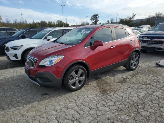 Vin: kl4cjasb3db153555, lot: 78921524, buick encore 2013 img_1