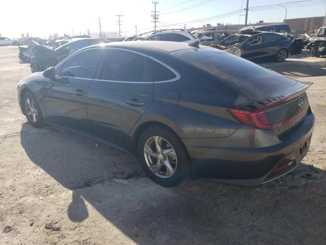 VIN 5NPEG4JA2LH047036 2020 HYUNDAI SONATA no.2