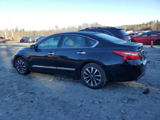 2016 NISSAN ALTIMA 2.5 - 1N4AL3AP2GC202104