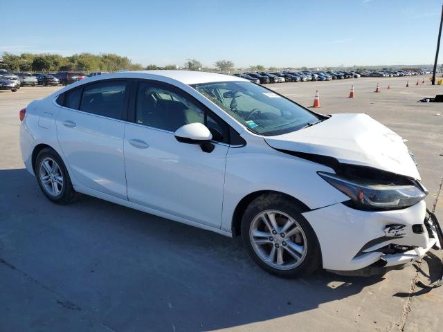 2018 CHEVROLET CRUZE LT - 1G1BE5SM5J7118196