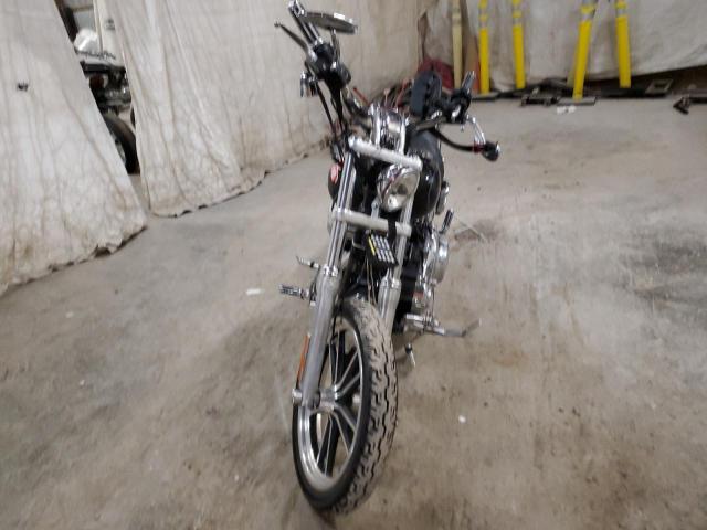 2009 HARLEY-DAVIDSON FXDL 1HD1GN4139K338623