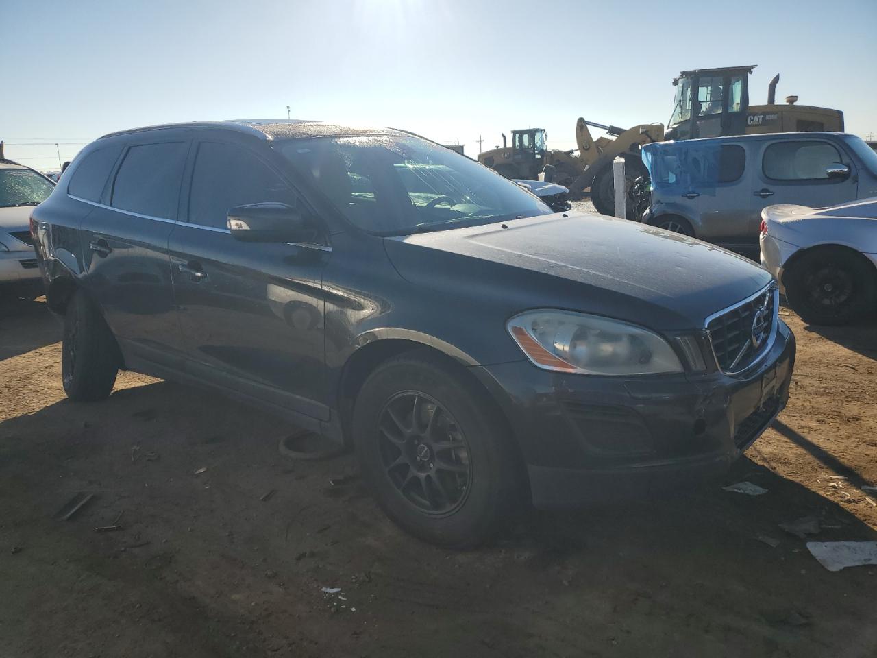 Lot #2996191389 2011 VOLVO XC60 3.2