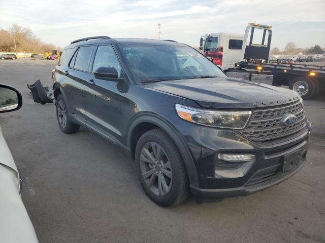2023 FORD EXPLORER X - 1FMSK8DH7PGB73447